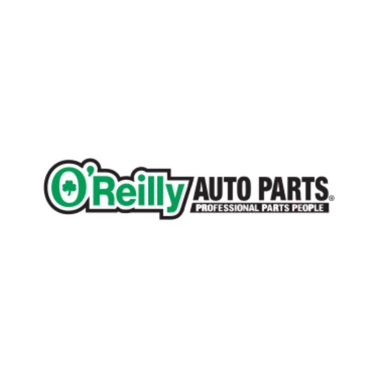 oreilly